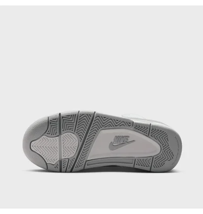 Кросівки дитячі Air Jordan Air Flight 89 Grey HF0406-100