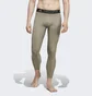 Леггинсы мужские Adidas Techfit Training Long Tights Olive IC2165