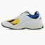 Кросівки чоловічі New Balance 2002R White M2002Rgw