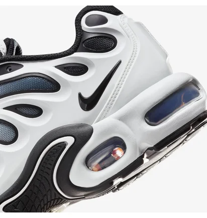 Кросівки жіночі Nike Air Max Plus Drift White/Black FV4081-102