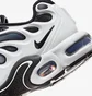 Кросівки жіночі Nike Air Max Plus Drift White/Black FV4081-102