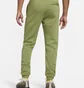 Штани чоловічі Nike Club Pant Cf Bb Olive Bv2737-334
