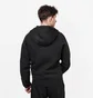 Толстовка чоловіча Nike Tech Fleece Full-Zip Hoodie Black FB7921-010
