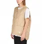 Жилетка жіноча Adidas X Paley Oversized Vest Beige HD2514
