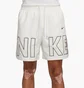 Шорти чоловічі Nike Woven Flow Shorts White FJ1653-133