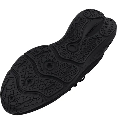 Кроссовки мужские Under Armour Charged Vantage 2 Black 3024873-002
