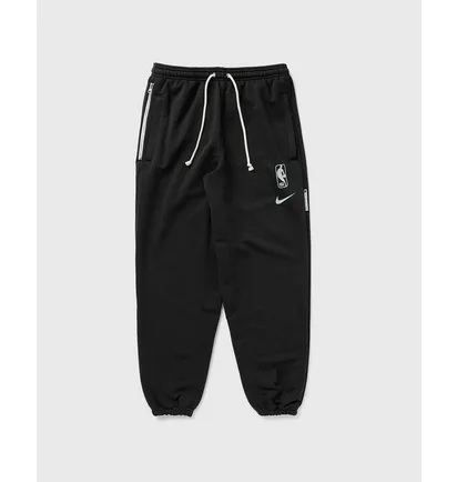 Штаны мужские Nike Team 31 Standard Issue Dri-Fit Nba Trousers Black FQ3464-010