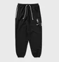 Штаны мужские Nike Team 31 Standard Issue Dri-Fit Nba Trousers Black FQ3464-010