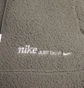 Худи женское Nike Therma-Fit Grey DQ6236-029