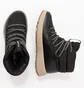 Черевики жіночі Columbia Slopeside Village™ Omni-Heat™ Mid Black Bl0145-010