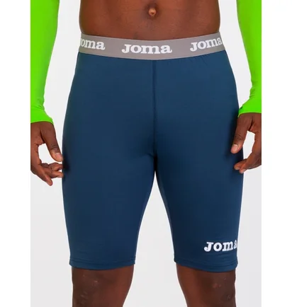 Термобелье мужское Joma Brama Fleece Blue 932.111