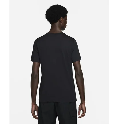Футболка чоловіча Nike Liverpool Fc Black DM3482-013