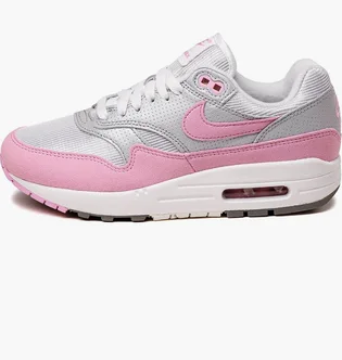 Кроссовки женские Nike Air Max 1 87 Metallic/Pink HF5387-001