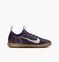 Футзалки детские Nike Vapor 16 Academy Violet FQ8414-500