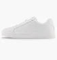 Кроссовки мужские Armani Exchange Logo White XM000141-AF11912-U0002