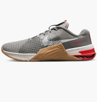 Кроссовки мужские Nike Metcon 8 Grey Do9328-005