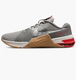 Кроссовки мужские Nike Metcon 8 Grey Do9328-005