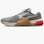 Кросівки чоловічі Nike Metcon 8 Grey Do9328-005