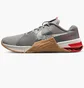 Кросівки чоловічі Nike Metcon 8 Grey Do9328-005