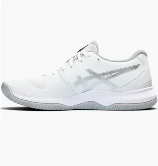 Кросівки жіночі Asics Gel-Tactic 12 White 1072A092-100