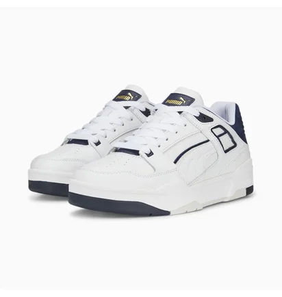 Кросівки унісекс Puma Slipstream White 388549-04