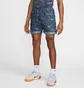 Шорты мужские Nike Court Heritage 6 Inch Short Blue FD5405-474