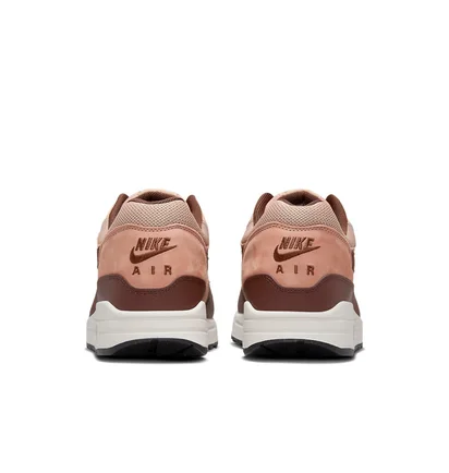 Кросівки чоловічі Nike Air Max 1 Sc Beige/Brown FB9660-200