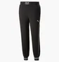 Штаны мужские Puma Bmw M Motorsport Statement Pants Black 538113-01