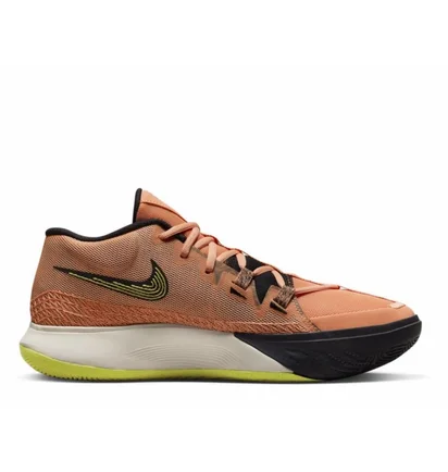Кросівки чоловічі Nike Kyrie Flytrap 6 Brown DM1125-800