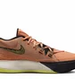 Кросівки чоловічі Nike Kyrie Flytrap 6 Brown DM1125-800