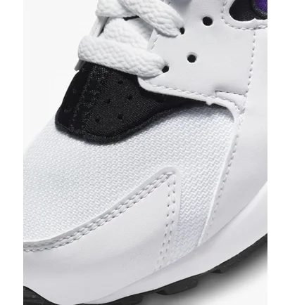 Кросівки дитячі Nike Huarache Run White 654275-117