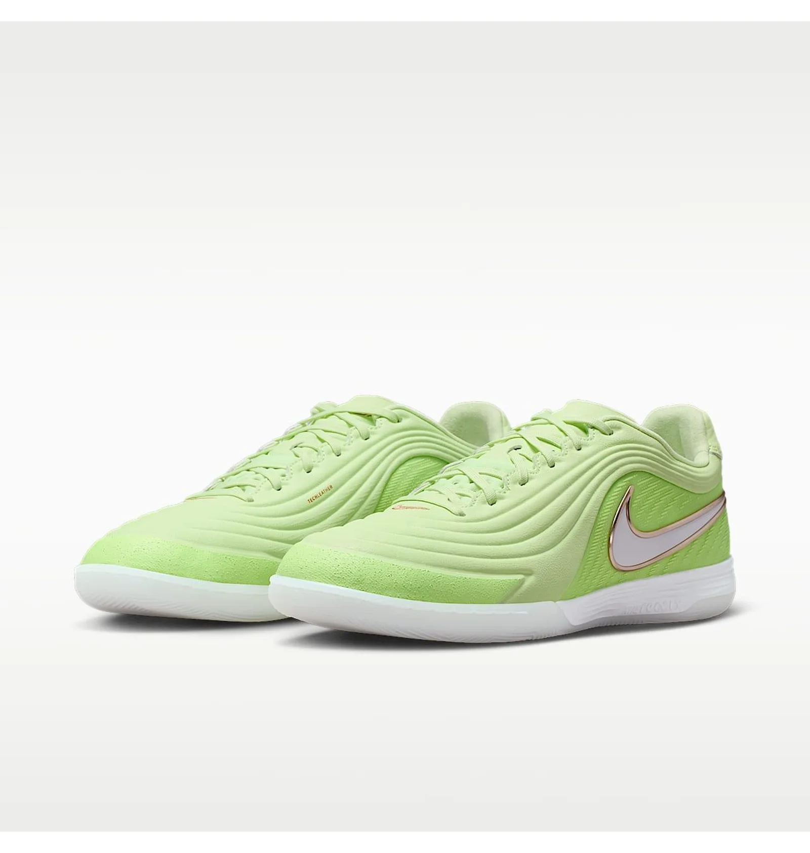 ᐉ Футзалки мужские Nike Tiempo Reactgato Green IQ8296-310