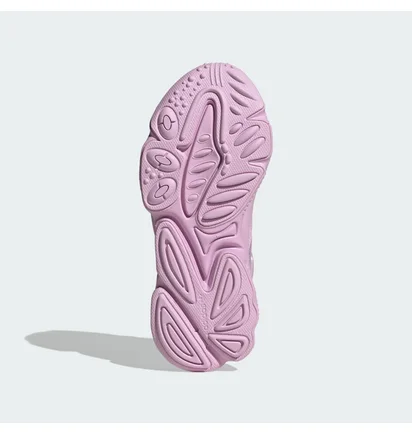 Кросівки дитячі Adidas Ozweego Violet IE2779