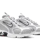 Кросівки чоловічі Nike Zoom Spiridon Caged 2 Metallic CJ1288-001