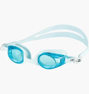 Очки для плавания детские Aqua Speed Ariadna Light Blue 034-01