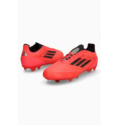 Бутсы детские Adidas F50 Pro Fg Pink IF1360