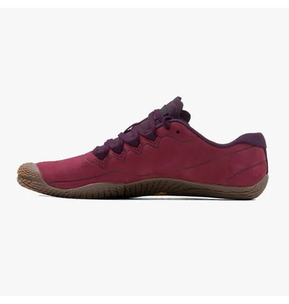 Кеды женские Merrell Vapor Glove 3 Luna Ltr Violet J94884