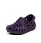 Тапочки чоловічі CROCS X Salehe Bembury The Pollex Clog Violet 207393-5BC