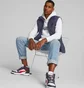 Жилетка чоловіча Puma Ess Padded Vest Blue 848939-06