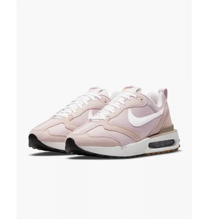 Кроссовки женские Nike Air Max Dawn Pink Dc4068-601
