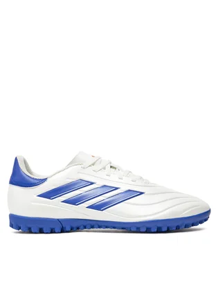Сороконожки унисекс Adidas Copa Pure.2 Club White IG8688