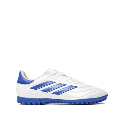 Сороконожки унисекс Adidas Copa Pure.2 Club White IG8688