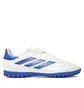 Сороконожки унисекс Adidas Copa Pure.2 Club White IG8688