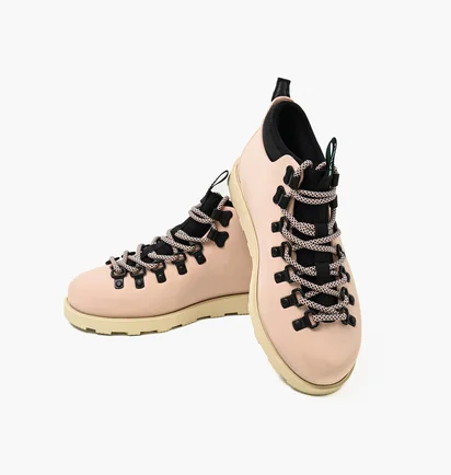 Черевики унісекс Native Fitzsimmons Citylite Bloom Peach 31106848-5972