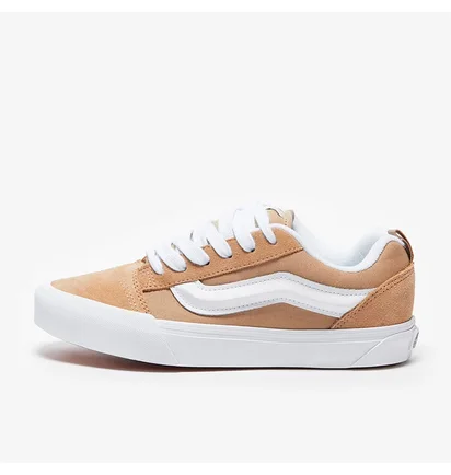 Кеди жіночі Vans Knu Skool Brown VN000CRPKHK
