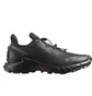 Кросівки жіночі Salomon Supercross 4 Black 417374