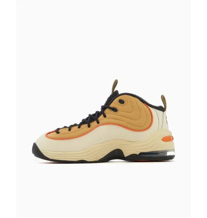 Кросівки чоловічі Nike Air Penny 2 Beige DV7229-700