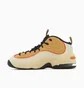 Кросівки чоловічі Nike Air Penny 2 Beige DV7229-700