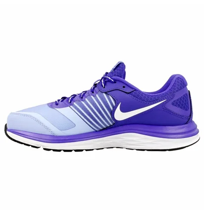 Кроссовки женские Nike Wmns Dual Fusion X Violet 709501-401