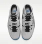 Кроссовки унисекс Nike Air Trainer Huarache Shoes Grey IH4469-012